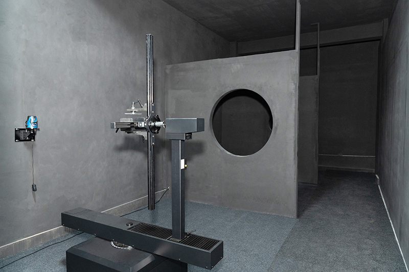 Laboratórium