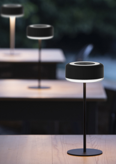 Stolná lampa