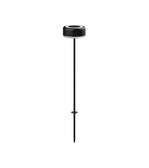 750 High Black Body Dobíjacie svetlo HR95004-750 750 High Black Body Dobíjacie svetlo HR95004-750