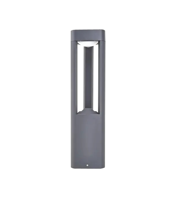 125 trojuholníkových LED záhradných svietidiel HR60031-300-LED 125 trojuholníkových LED záhradných svietidiel HR60031-300-LED