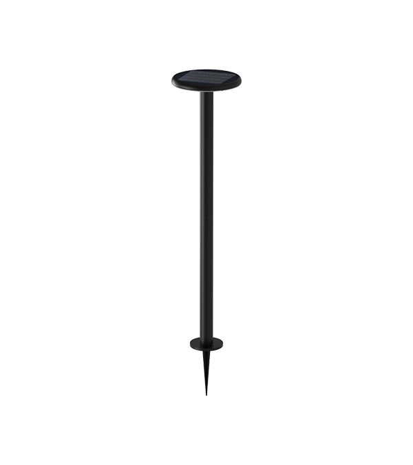 Disková stolová lampa HR90033-500 Disková stolová lampa HR90033-500