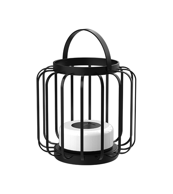 Nabíjacia lampa dutej lucerny HR95016 Nabíjacia lampa dutej lucerny HR95016