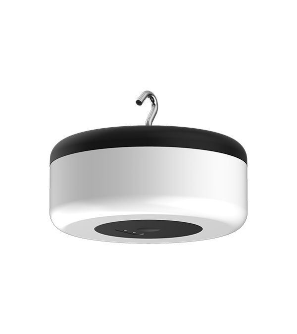 Háčiková nabíjacia lampa HR95017 Háčiková nabíjacia lampa HR95017