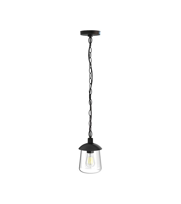 Luster z plochého skla Parrot HR60676 Luster z plochého skla Parrot HR60676