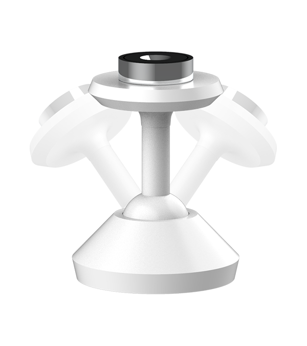 Vonkajšie magnetické odsávanie - Príslušenstvo Vonkajšie magnetické odsávanie - Príslušenstvo