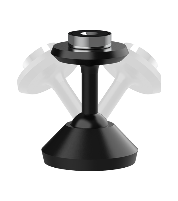 Vonkajšie magnetické odsávanie - Príslušenstvo Vonkajšie magnetické odsávanie - Príslušenstvo