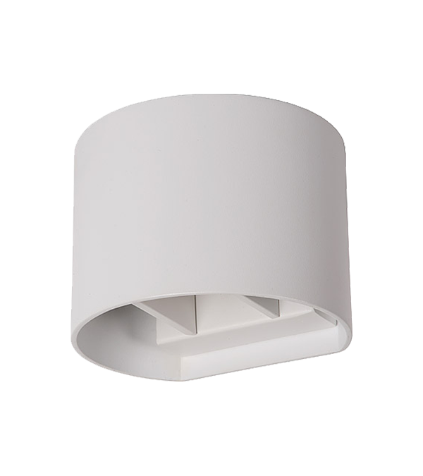 100 okrúhlych LED obojsmerne stmievateľné nástenné svietidlo HR60431-LED 100 okrúhlych LED obojsmerne stmievateľné nástenné svietidlo HR60431-LED
